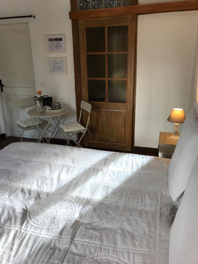 지베르니 Rose Garden Mezzanine B&B 외부 사진
